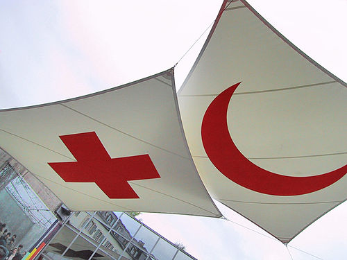 Red Cross and Red Crescent Movement